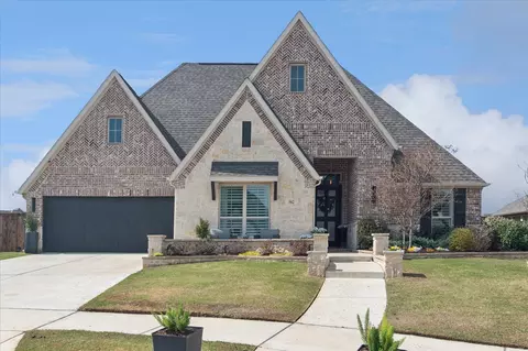 Exterior - 582 Broadleaf Way, Haslet, TX 76052 photo 3 of 3