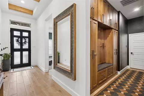 Entry Way - 582 Broadleaf Way, Haslet, TX 76052 photo 1 of 3