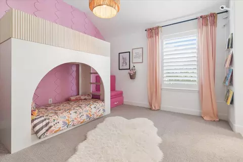 Bedroom - 582 Broadleaf Way, Haslet, TX 76052 photo 5 of 5