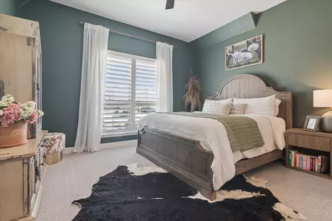 Bedroom - 582 Broadleaf Way, Haslet, TX 76052 photo 3 of 5