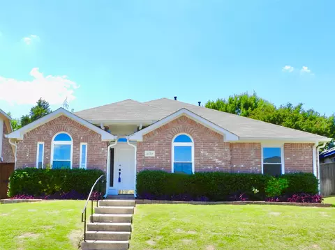 4557 Highridge Dr, The Colony, TX 75056