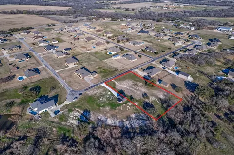 235 Ruby Dr, Weatherford, TX 76087