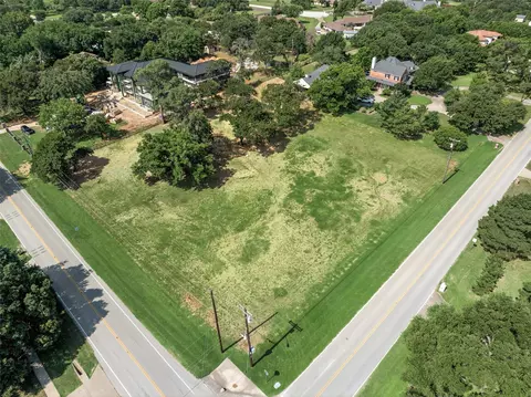 1099 Burney Ln, Southlake, TX 76092