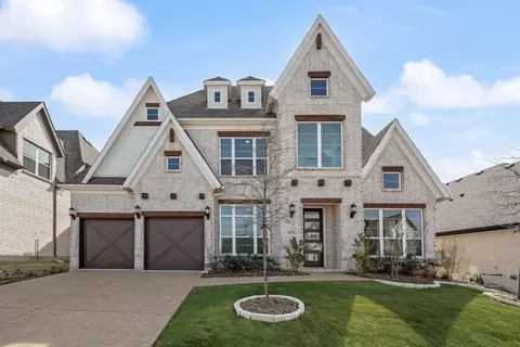 1231 Calebria Way, Rockwall, TX 75087