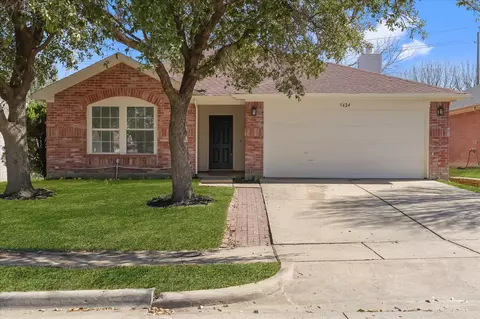 5624 Goldeneye Ln, Dallas, TX 75249