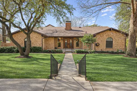 1505 Surrey Ct, Garland, TX 75043