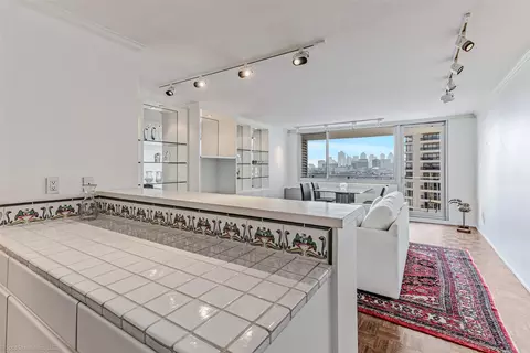 3883 Turtle Creek Blvd #1507, Dallas, TX 75219