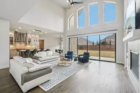 4101 Parkview Blvd, Celina, TX 75009