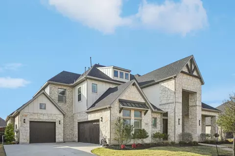4101 Parkview Blvd, Celina, TX 75009