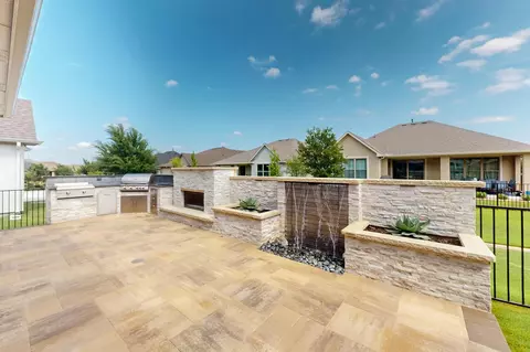 9601 Heartwood Dr, Denton, TX 76207