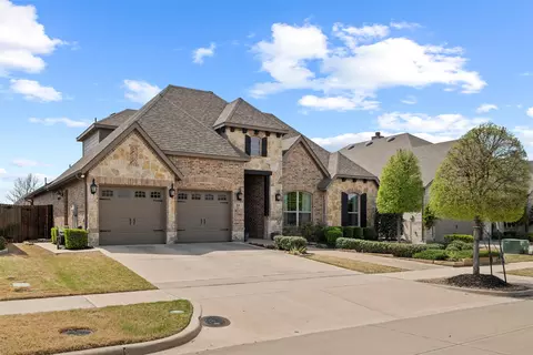 308 Bessie Coleman Blvd, Waxahachie, TX 75165
