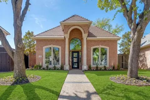 5815 Coolwater Cv, Dallas, TX 75252