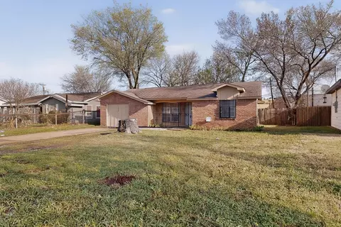 7919 Olusta Dr, Dallas, TX 75217