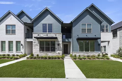 2522 Campden Mews, Allen, TX 75013