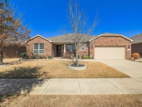 2536 Luna Vista Ln, Frisco, TX 75036