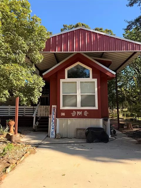 6435 N Fm 17 #LOT S 34-39, Yantis, TX 75497