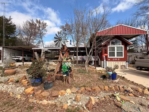 6435 N Fm 17 #LOT S 34-39, Yantis, TX 75497