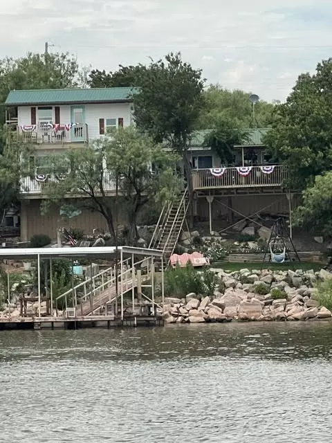 325 Mohawk, Abilene, TX 79601