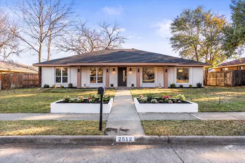 2512 Bluffton Dr, Plano, TX 75075