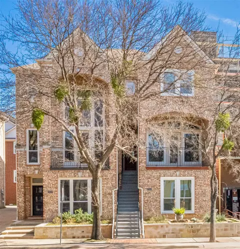 2906 Thomas Ave, Dallas, TX 75204