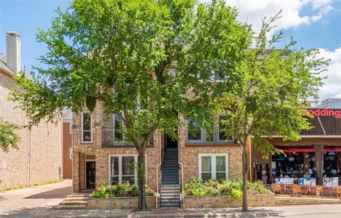 2906 Thomas Ave, Dallas, TX 75204