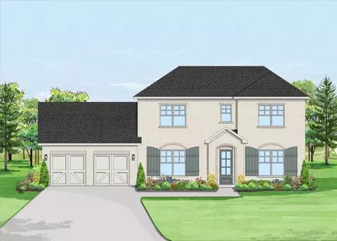 614 Sterling Ct, Benbrook, TX 76126
