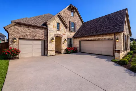 3140 Kennington Dr, Prosper, TX 75078