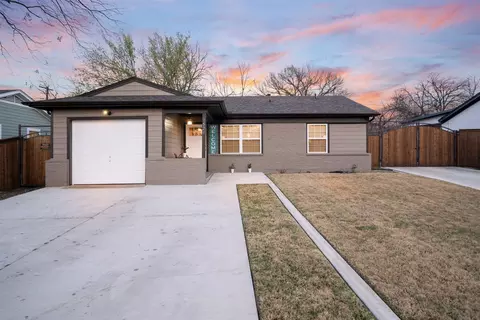 1529 Daniel Dr, Arlington, TX 76010