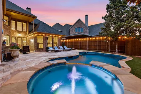 11150 Sugar Mill Ln, Frisco, TX 75033
