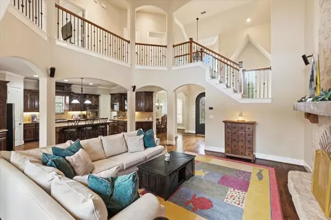 11150 Sugar Mill Ln, Frisco, TX 75033