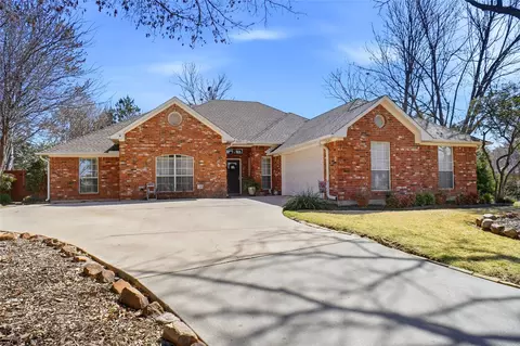 3610 Kings Ct, Denton, TX 76209