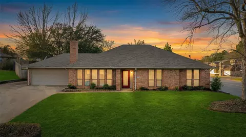 1817 Melissa St, Longview, TX 75605