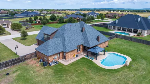 126 Turkey Creek Ln, Abilene, TX 79602