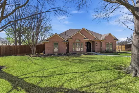 1622 Tamarron Ct, Keller, TX 76248