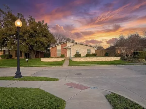 5502 Vagas Dr, Rowlett, TX 75088