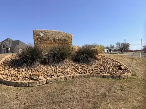 321 Sandpiper Dr, Weatherford, TX 76088