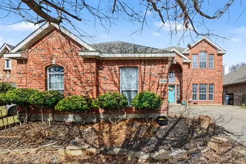 8600 La Quinta Ln, Mckinney, TX 75070