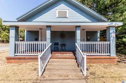 237 W Brooklyn Ave, Dallas, TX 75208