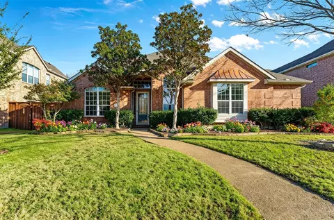 9608 Ironwood Dr, Frisco, TX 75033