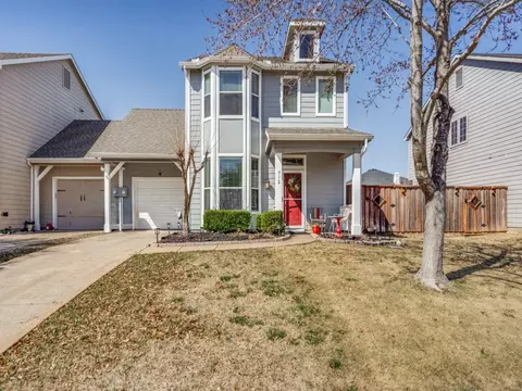 912 Greene Way, Wylie, TX 75098