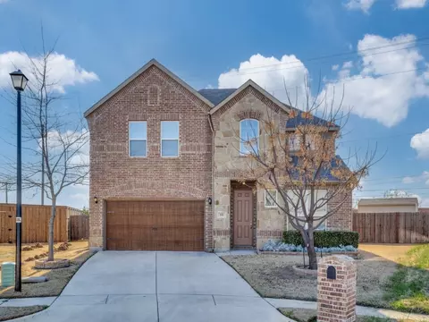 101 Forest Ln, Justin, TX 76247