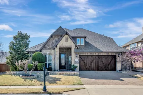 4213 Rustic Timbers Dr, Keller, TX 76244