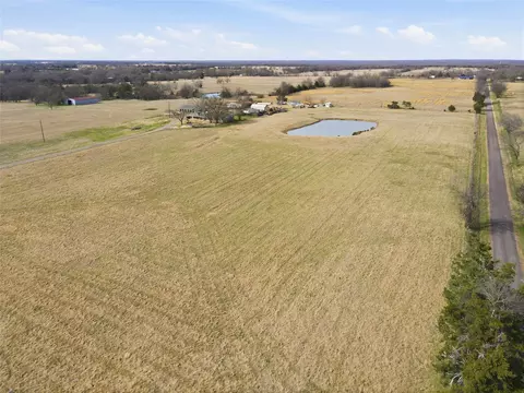 tbd County Road 3509, Sulphur Springs, TX 75482