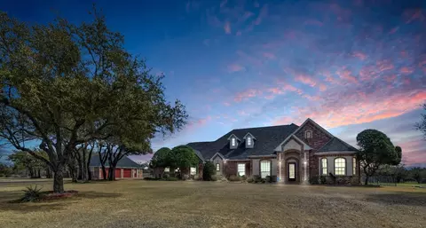 136 Arapahoe Rdg, Weatherford, TX 76087