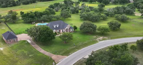 136 Arapahoe Rdg, Weatherford, TX 76087