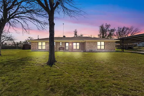 3009 Ranch House Rd, Willow Park, TX 76087