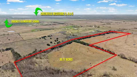 tbd Tx-34, Greenville, TX 75401