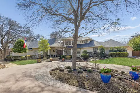 4 Wooded Ln, Allen, TX 75013