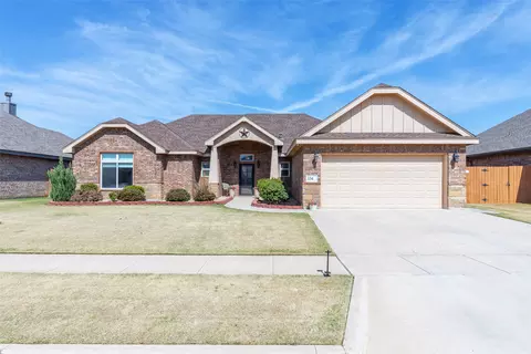 334 Mill Creek Dr, Abilene, TX 79602