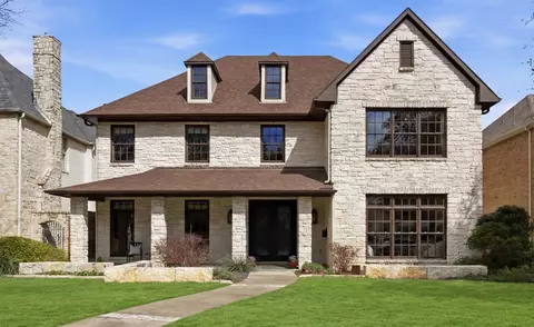 7819 Purdue Ave, Dallas, TX 75225